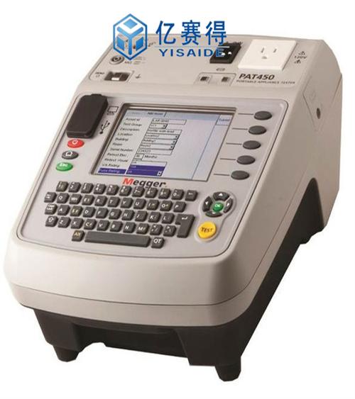 pat450电气设备测试仪产品详细介绍请卖家联系我杨先生请说明来自顺企