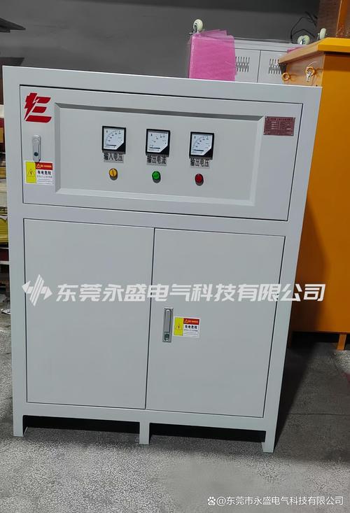 450v高压电网如何适配380v设备?隔离变压器助力墨西哥工厂稳定生产